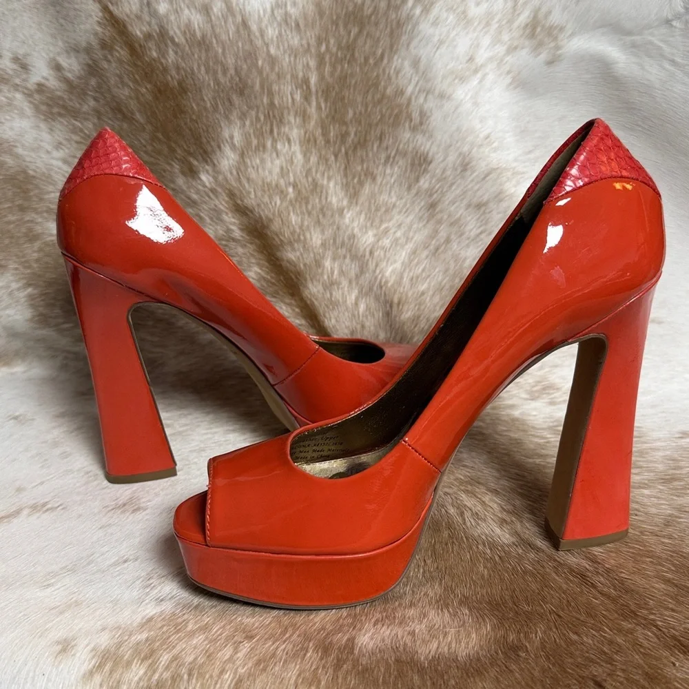 Sam Edelman these heels
